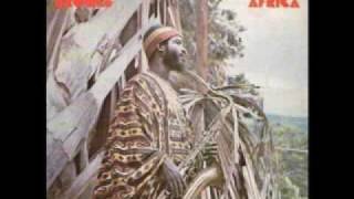 Cedric 'Im' Brooks「United Africa」 : つれづれげえ日記