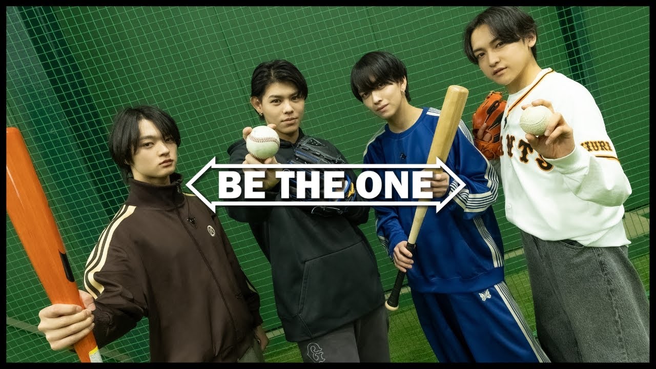 LEO's Custom-Made Glove & Play Catch with EIKI, RUI, and KANON