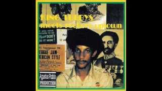 Augustus Pablo「King Tubbys Meets Rockers Uptown (Deluxe Edition