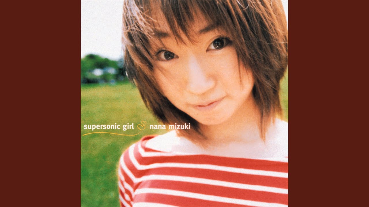 supersonic girl - YouTube