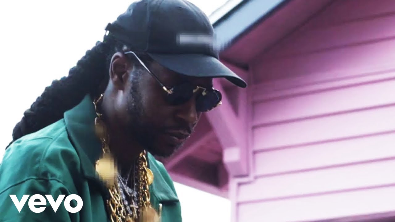2 Chainz - Door Swangin (Official Music Video) - YouTube