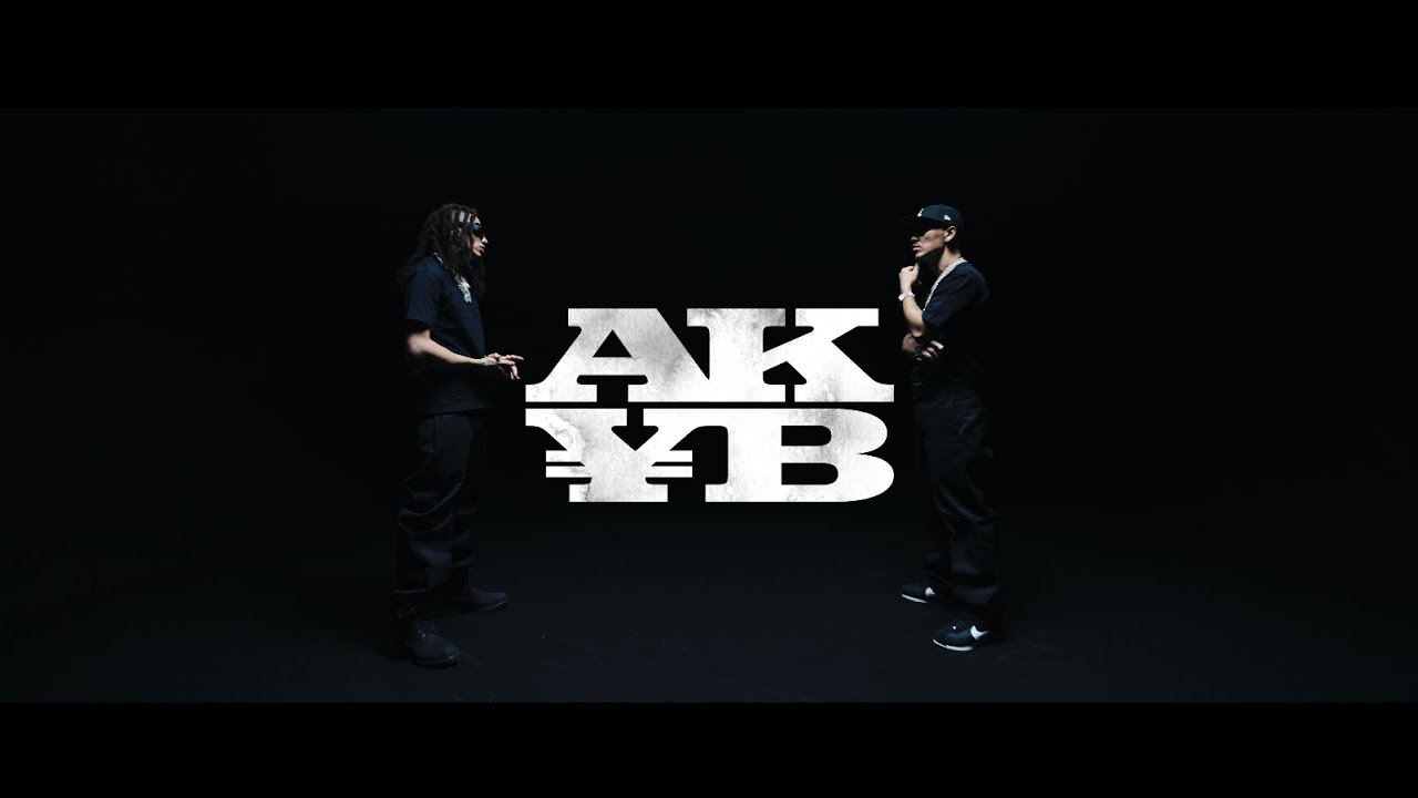 CASTLE-RECORDS/商品詳細 AK-69 \u0026 \ellow Bucks / AK\B at