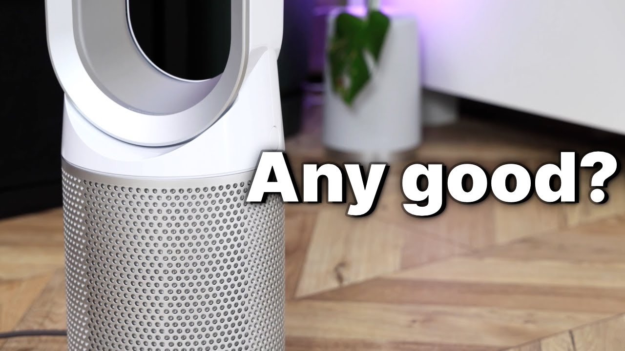 Should you still buy the Dyson PureCool TP00 in 2025? - YouTube
