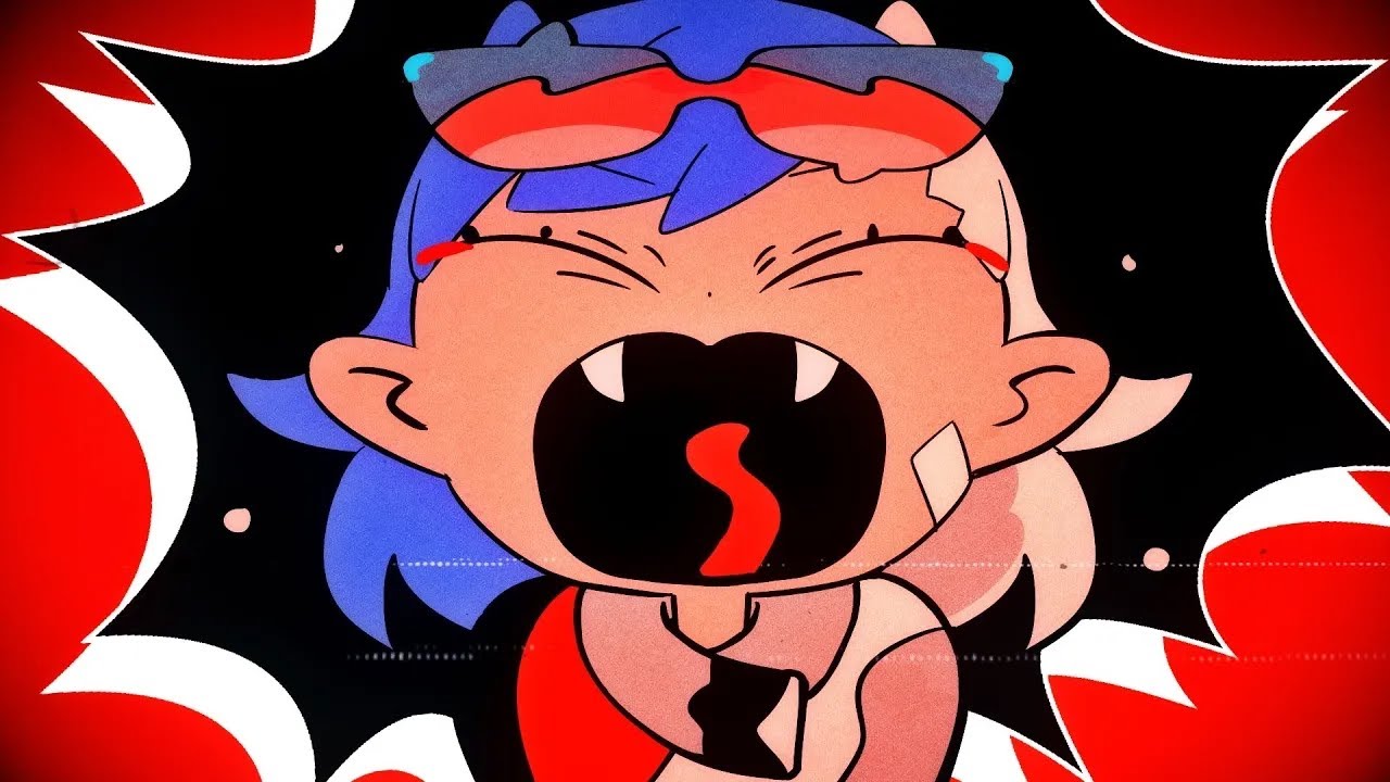 Ado】阿修羅ちゃん (Ashura-chan) - YouTube