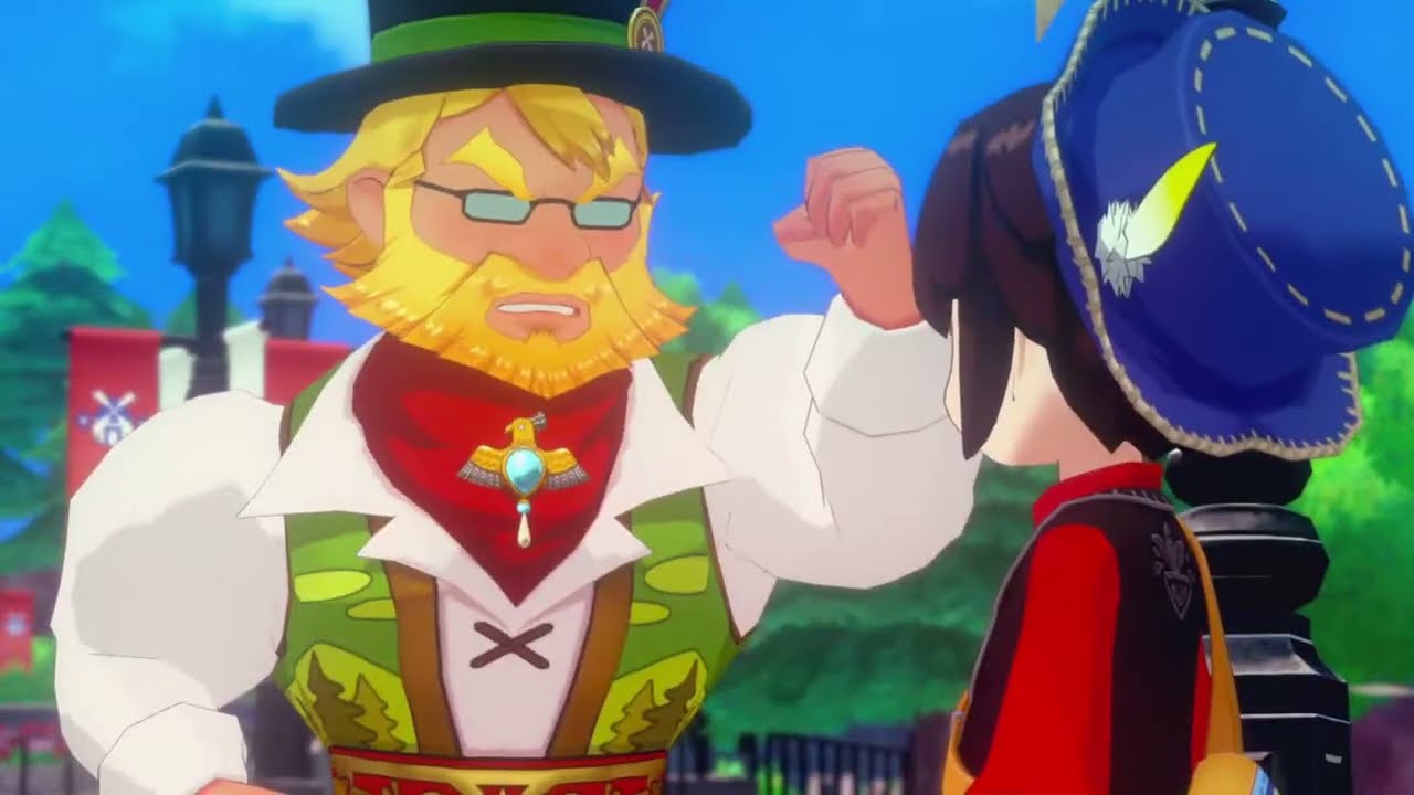 配信枠】ちょっと牧場主になってきます - YouTube