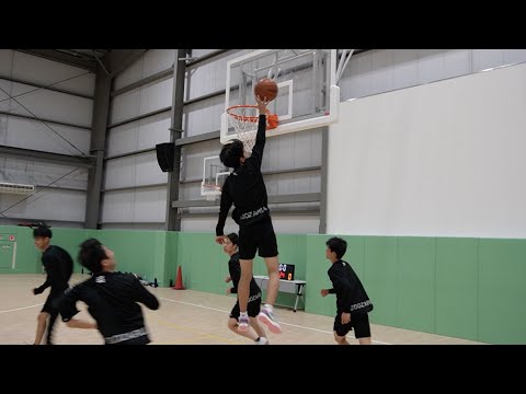 考えるスキルブック：超ジャンプ力強化編 - YouTube