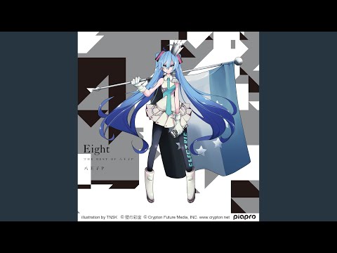 デスクトップ・シンデレラ feat. 初音ミク - YouTube