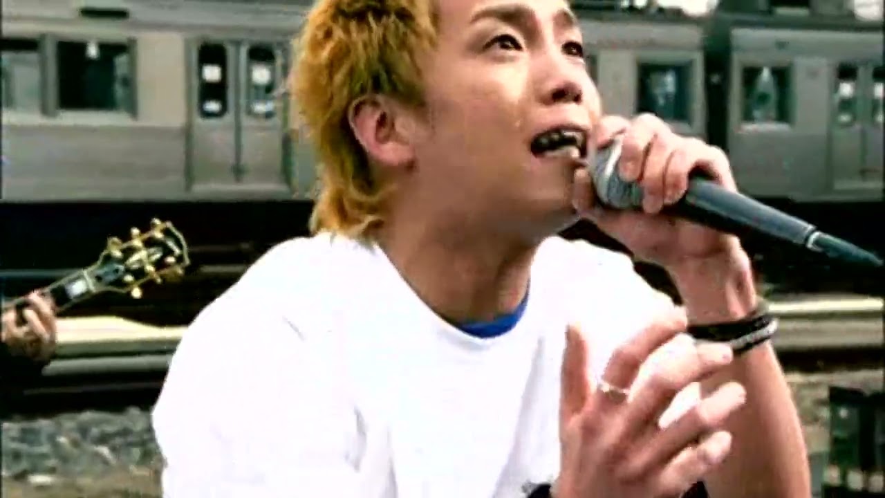 175R「メロディー」OFFICIAL MUSIC VIDEO - YouTube