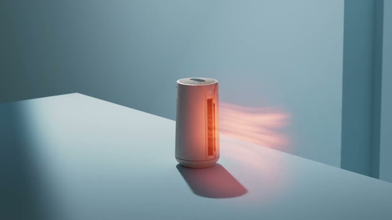 Blueair ComfortPure™ 3-in-1 T10i 空気清浄機 |【公式】ブルーエア