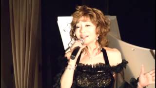 ケイ潤子／硝子の季節~garsuno toki~ - YouTube