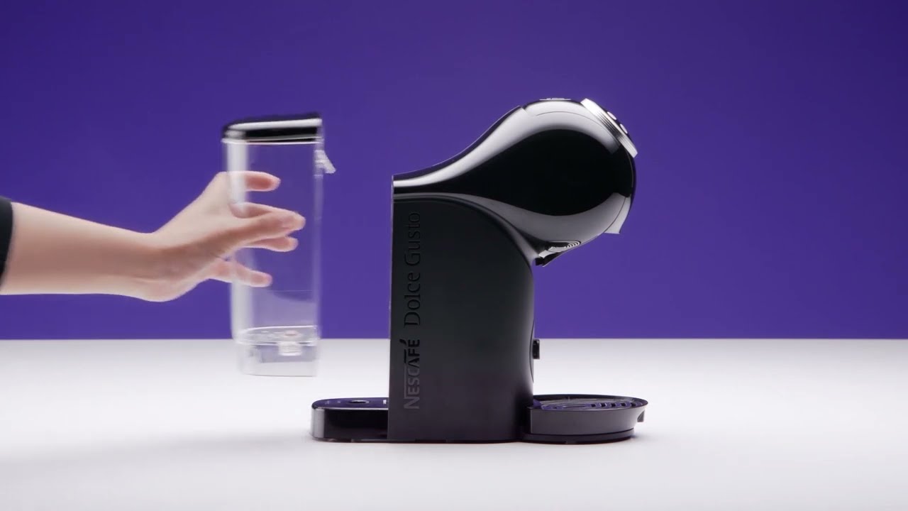 HOW TO SET UP YOUR GENIO S PLUS - YouTube