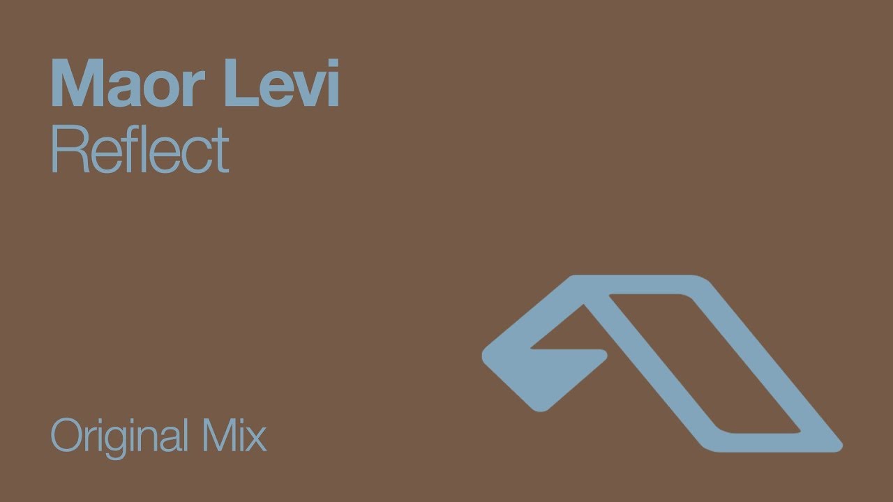 Maor Levi - Reflect [2007] - YouTube