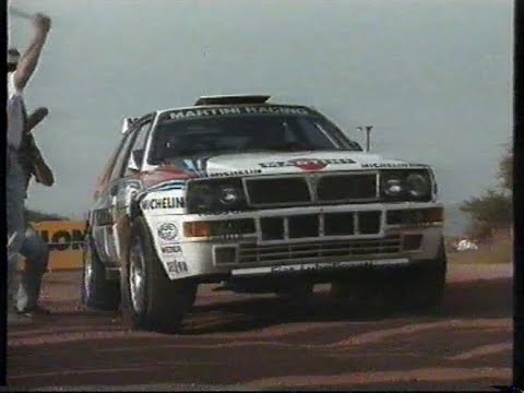 1992 WRC reviews - YouTube