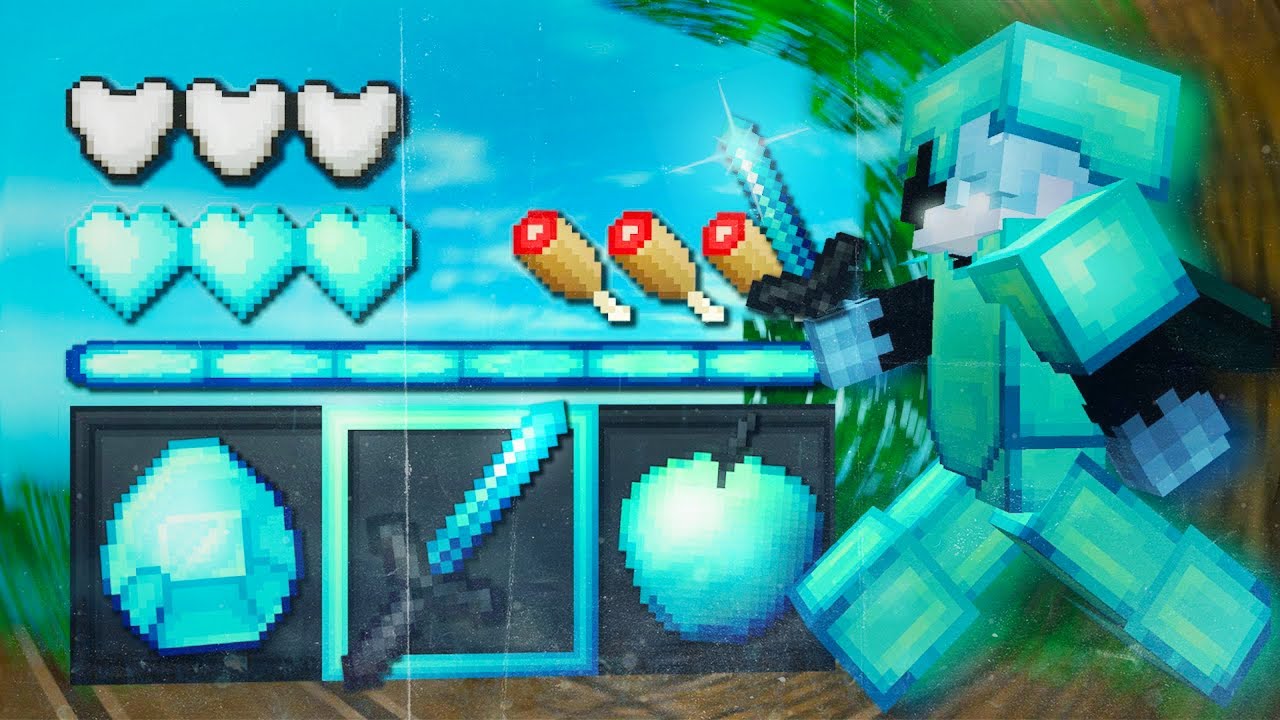 cyanic 32x | 1.8.9 pvp texture pack release ‪@Technolot1‬ 80k pack