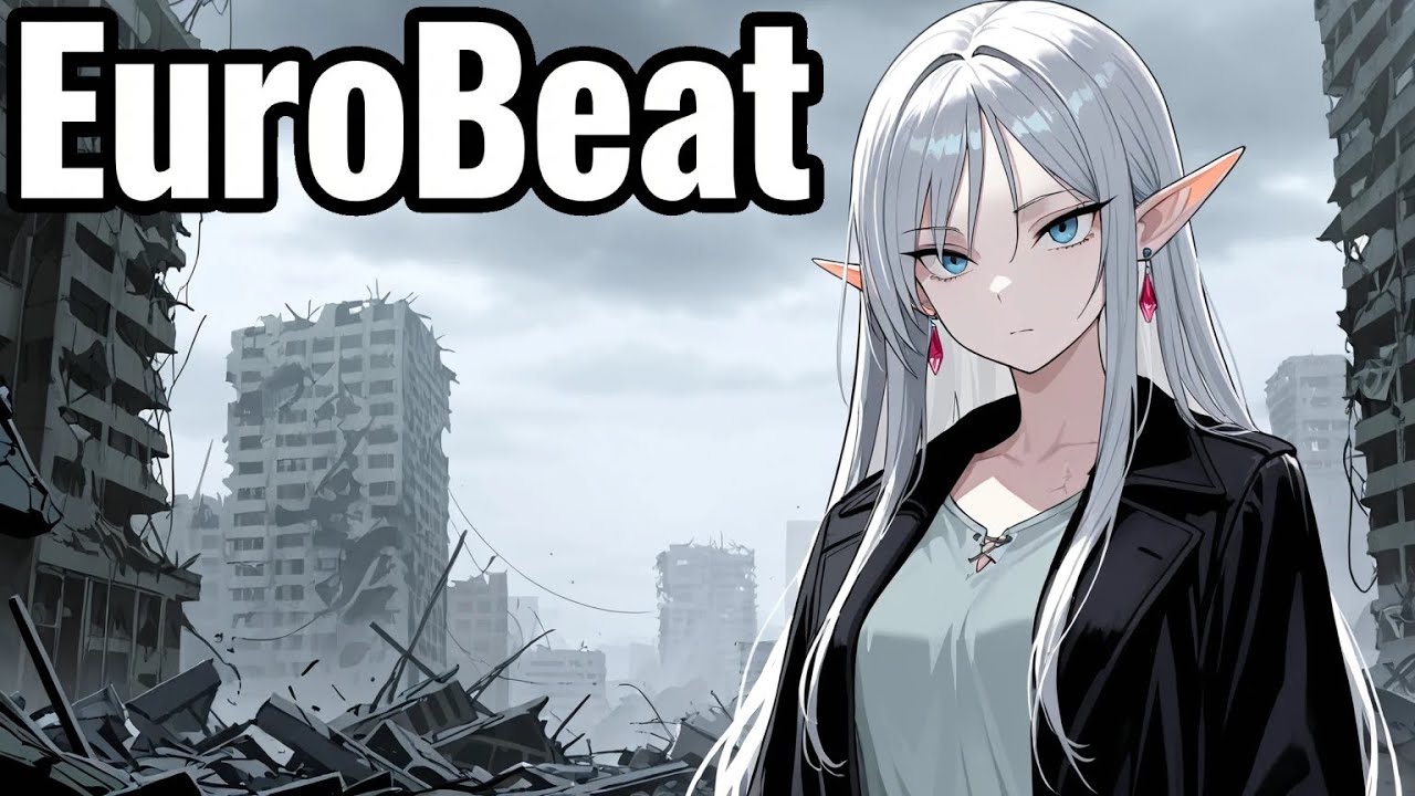 I've 20th Anniversary E-VOX DIsC8 EXTENDED preview (試聴) - YouTube