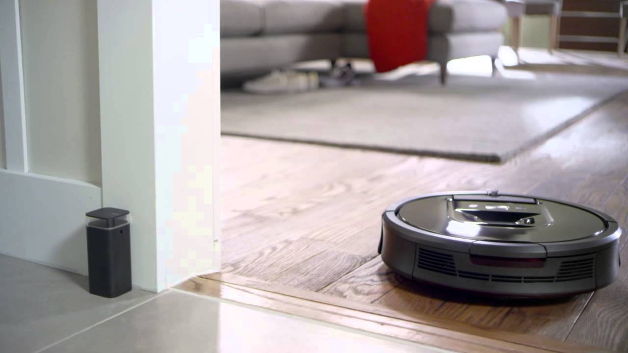 デュアルバーチャルウォール - YouTube