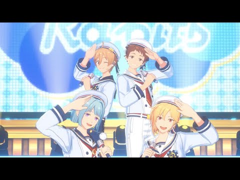 Ra*bits「Joyful×Box*」 あんさんぶるスターズ！！ Music ゲームサイズ