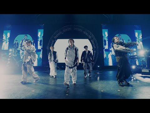 Da-iCE / 「Pioneer」 -from Da-iCE ARENA TOUR 2023 -SCENE- - YouTube