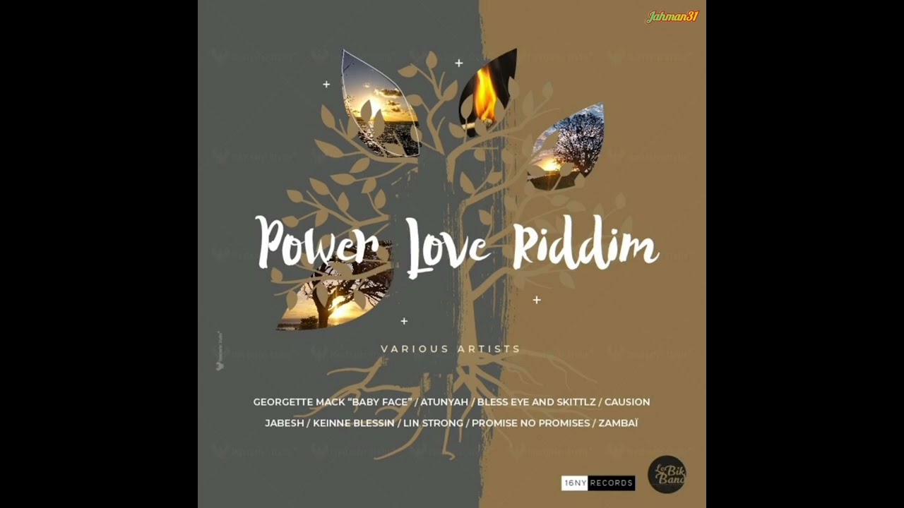 Promise No Promises – Hail The King (Power Love Riddim – What Time