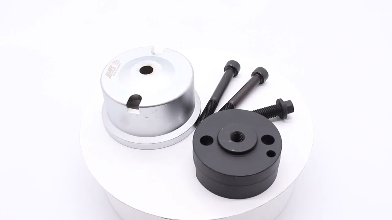 クランクシャフトフロントオイルシールインサーター | 自動車工具