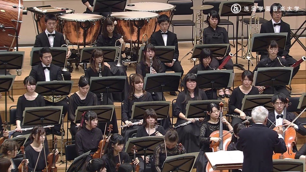 L. v. ベートーヴェン ／ 交響曲 第5番 ハ短調「運命」作品67 - YouTube