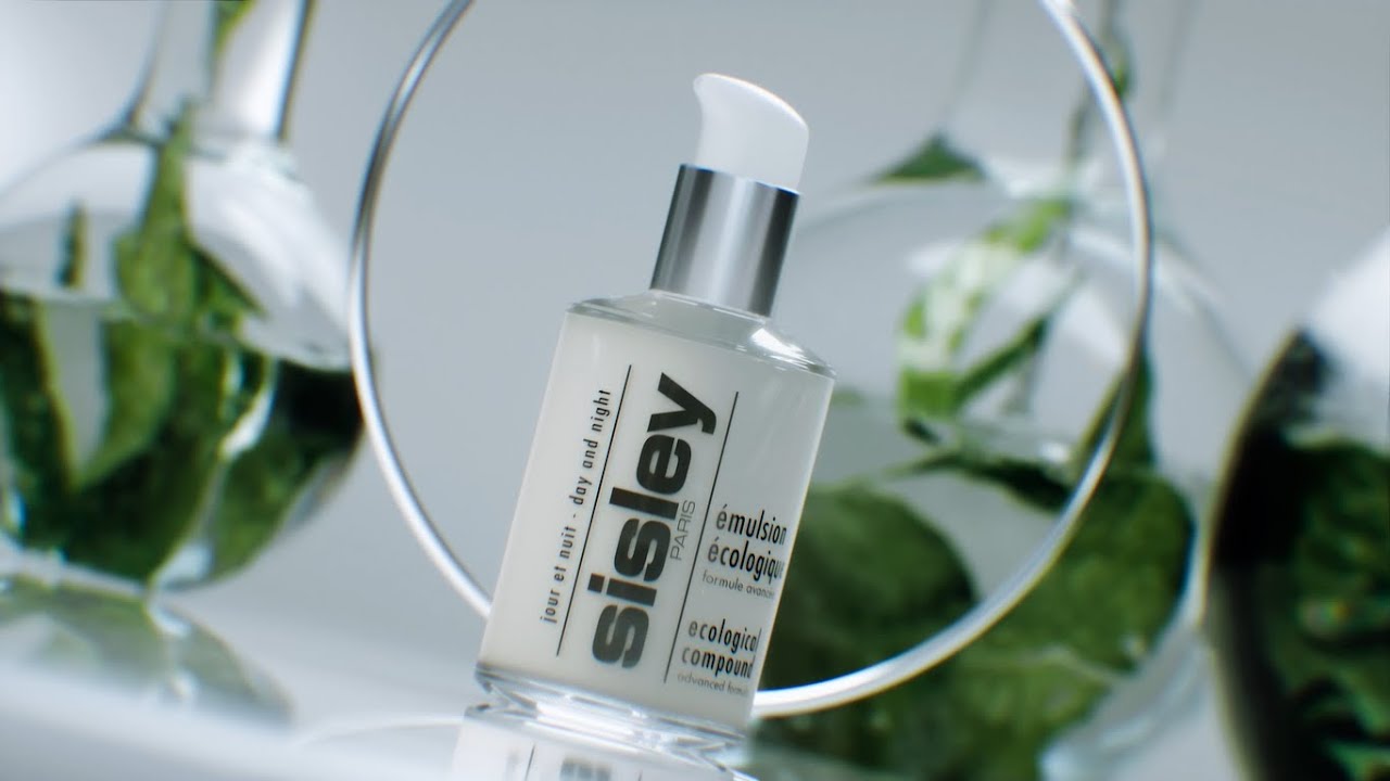 シスレー 世界中で愛され続けるベストセラー*美容乳液が初の進化