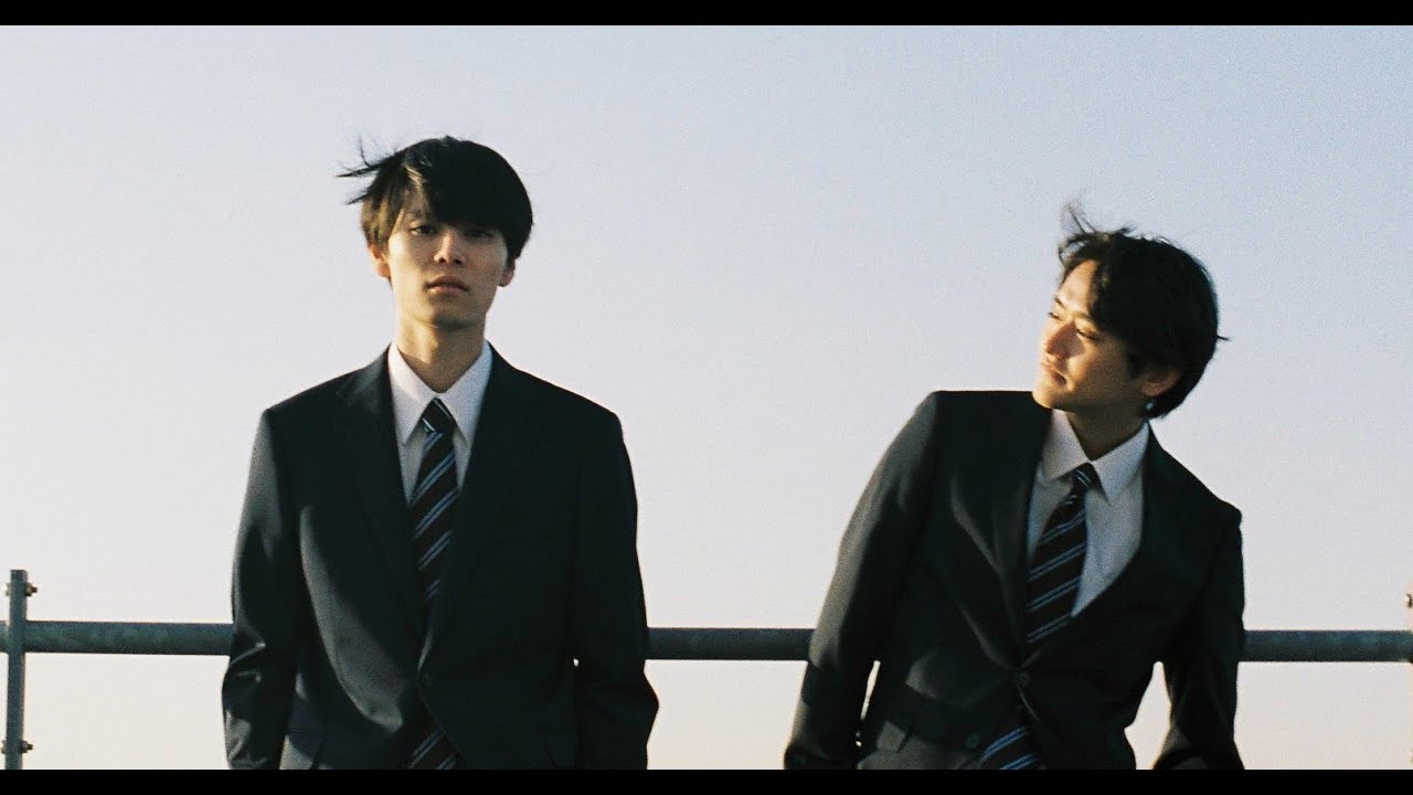 北村匠海×不可思議/wonderboy「世界征服やめた」予告編 - YouTube