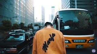 WENOD RECORDS : JJJ - HIKARI [2LP] FL$Nation / AWDR/LR2 (2017/2025