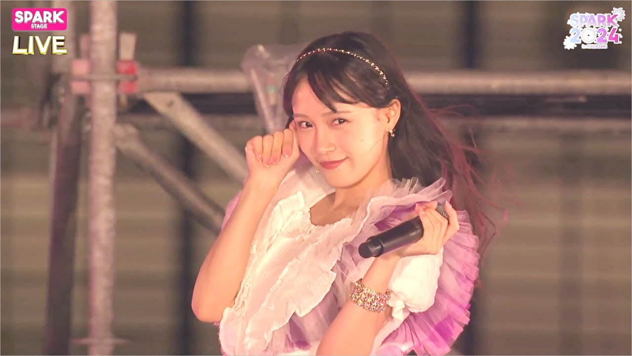 DVD『つばきファクトリー 小野瑞歩・福田真琳バースデーイベント 2024