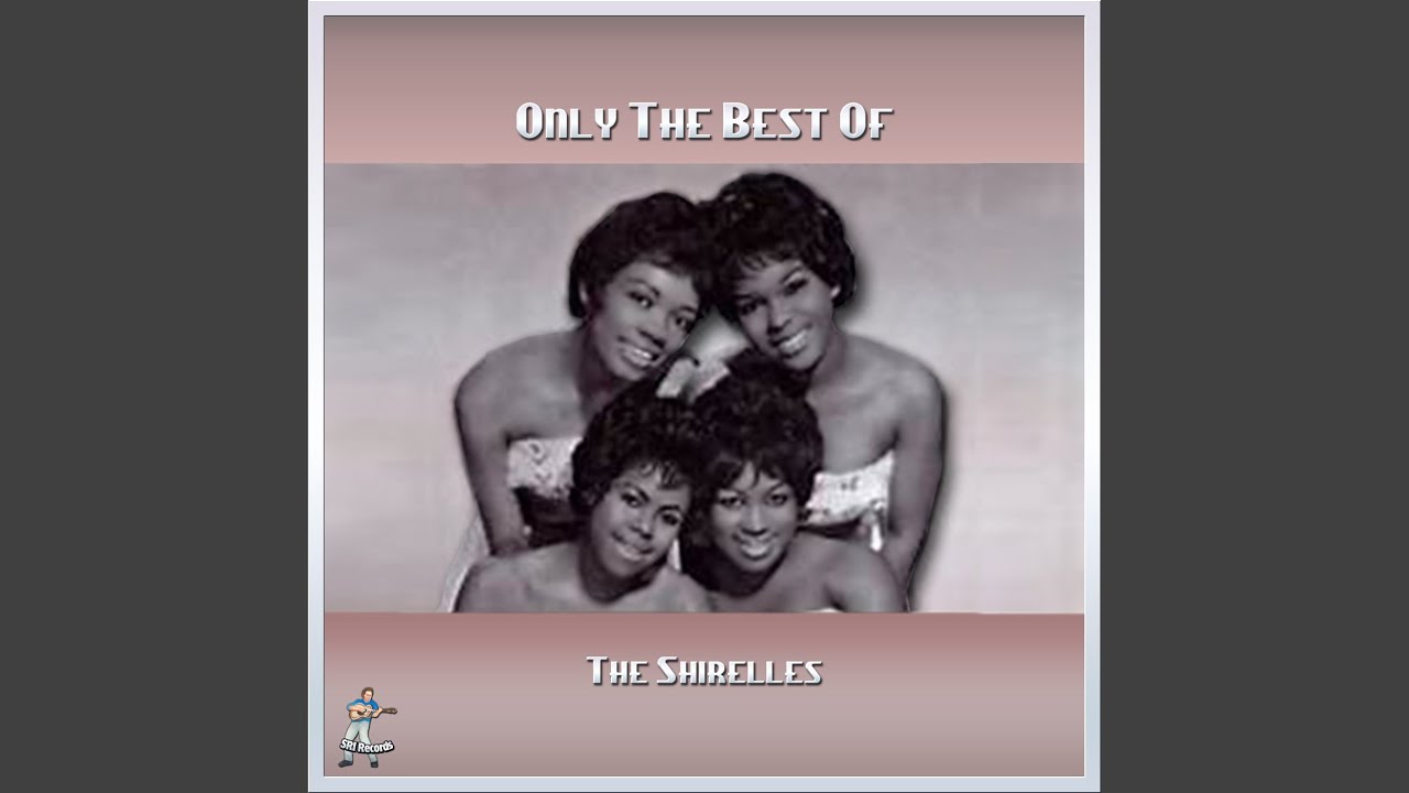 ソルジャー・ボーイ - YouTube