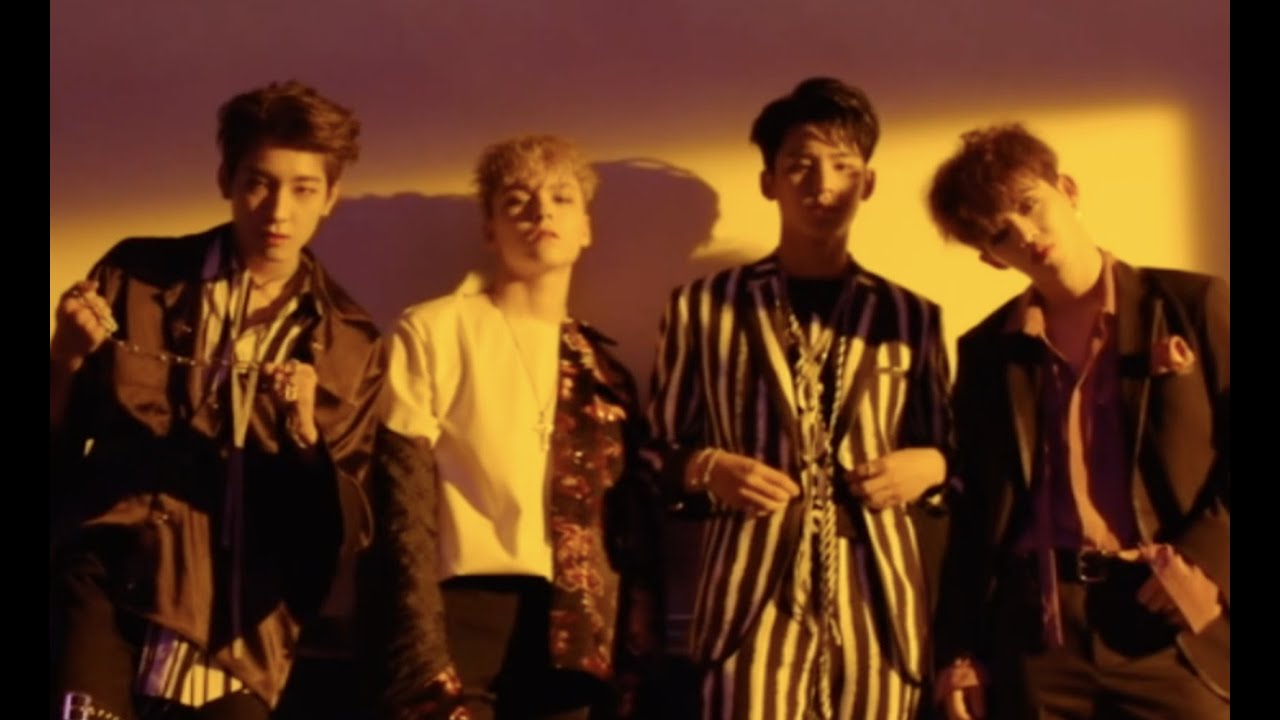 DIAMOND EDGE'' Seventeen 1st World Tour Concert (HIPHOP TEAM).2017