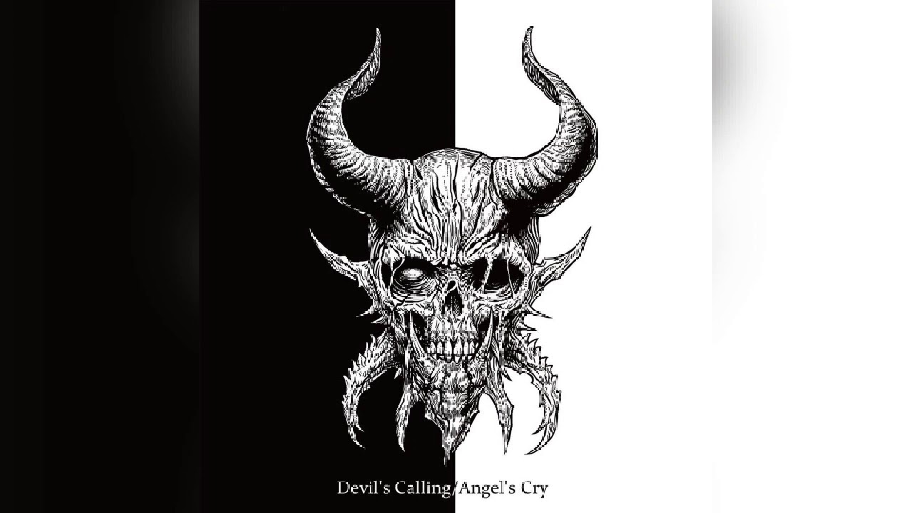 DEVILOOF // Devil's Calling/Angel's Cry: The story of love that I