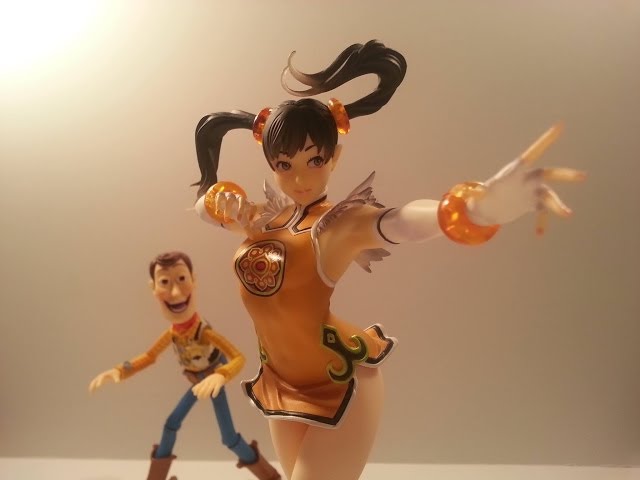 Tekken Tag Tournament 2 Bishoujo Ling Xiaoyu - YouTube