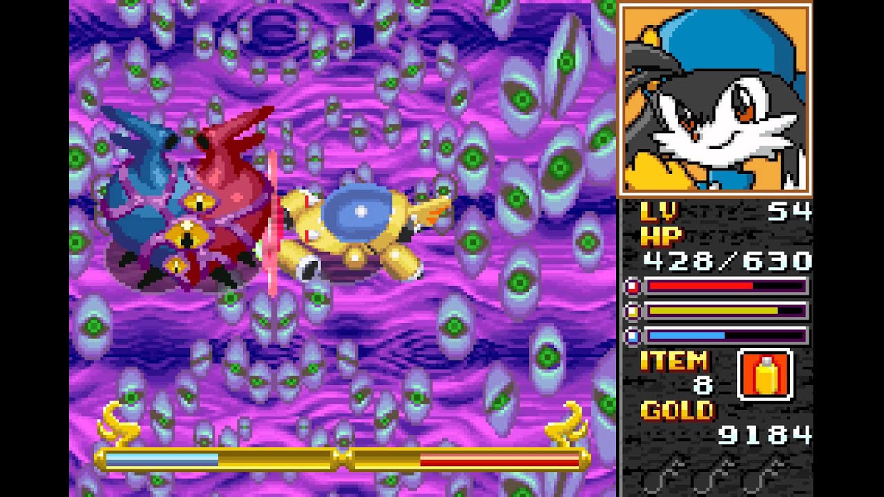 クロノアヒーローズ 伝説のスターメダル （ストーリー）Part-8 - YouTube