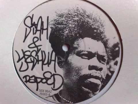 Siah & Yeshua Dapo ED | ROVR