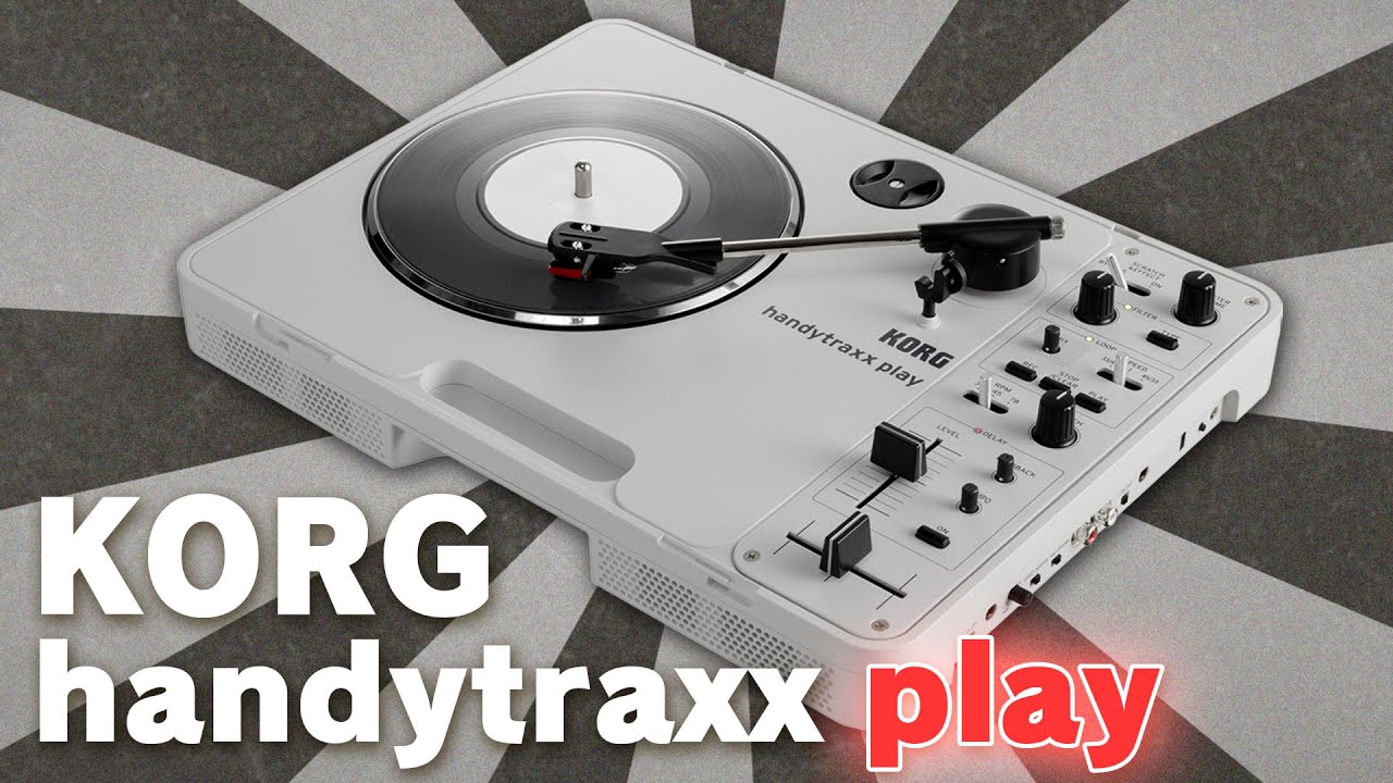 これはヒットの予感…】ありそうでなかった！ルーパー付きターン