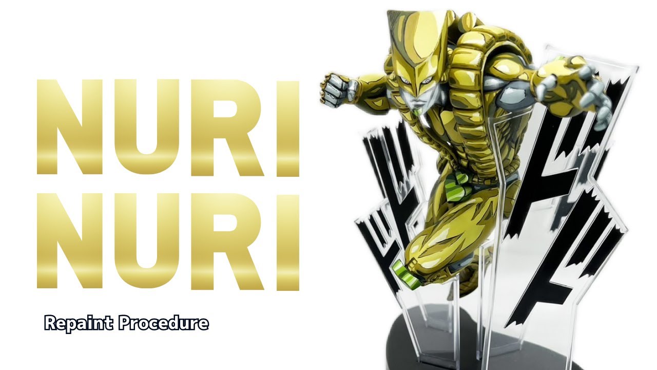 解説つき】ジョジョの奇妙な冒険ザ・ワールドリペイント/JoJo's