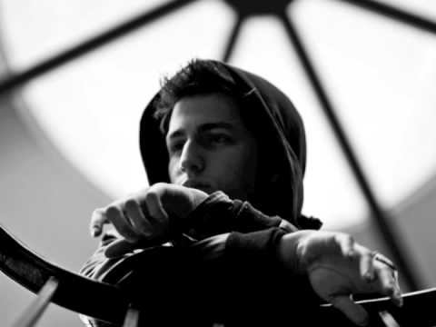 Porter Robinson – Porter Robinson EP (Japan Limited Edition