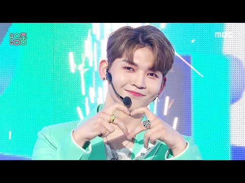HOT] UP10TION - SPIN OFF, 업텐션 - 스핀 오프 Show Music core