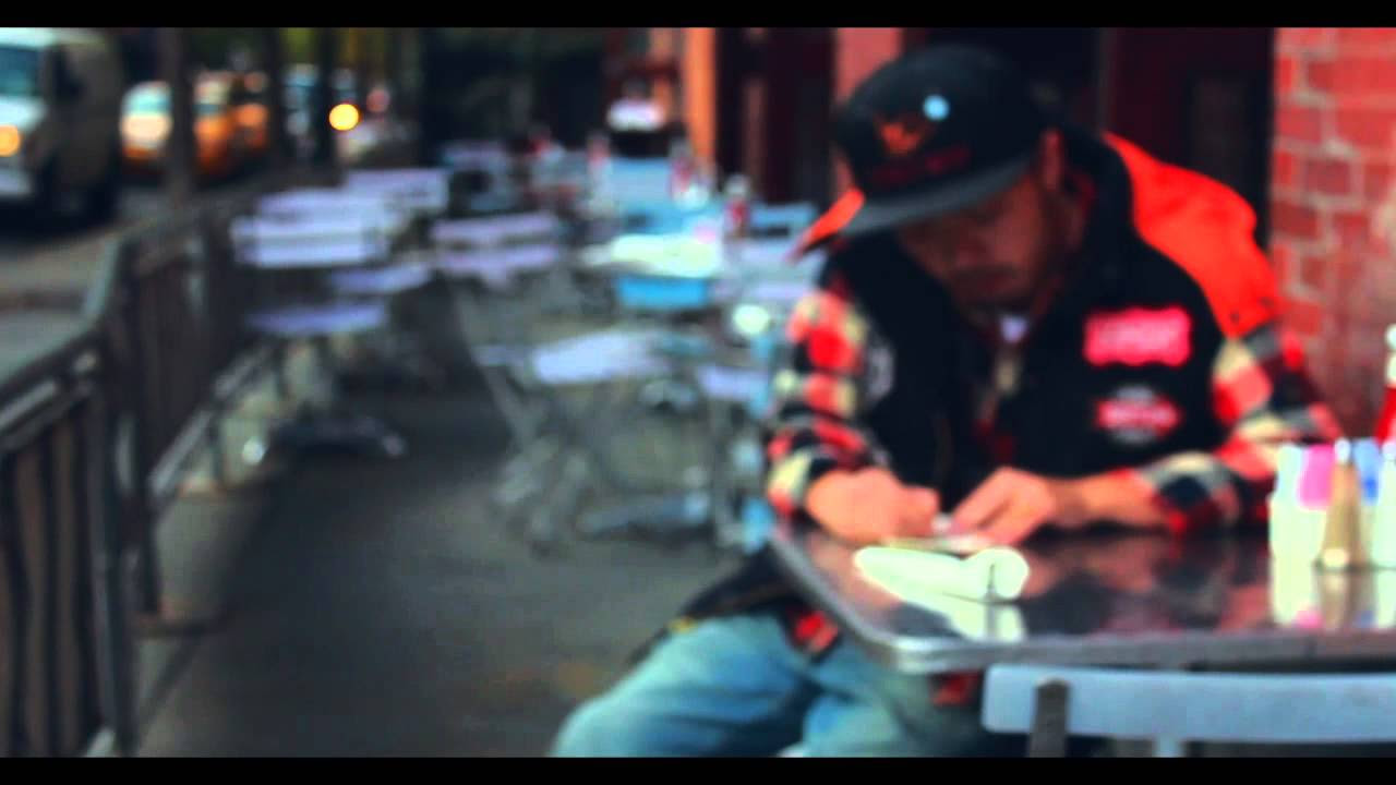 晋平太 4thアルバム 『DIS IS RESPECT』アルバムダイジェスト 2016.2.6