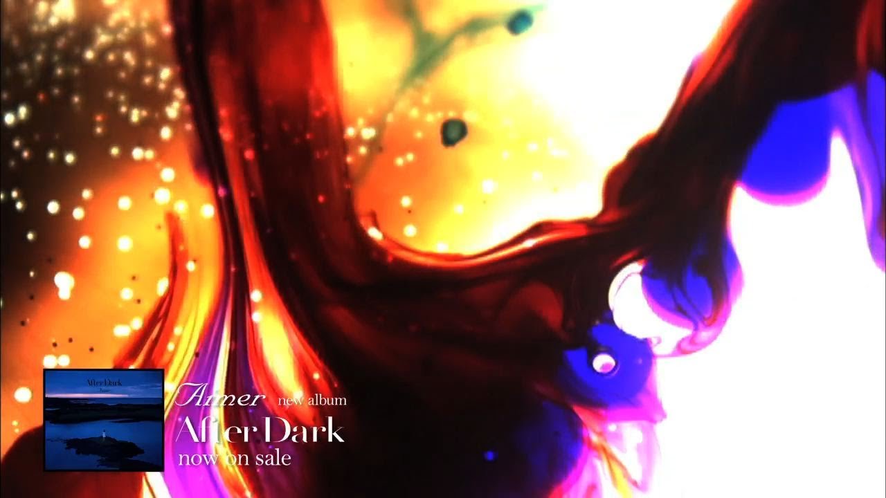 Aimer（エメ）全アルバムレビュー | 最新「Open α Door」含む全