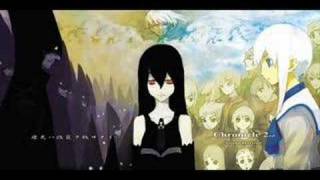 Chronicle 2nd 黒の予言書 - YouTube