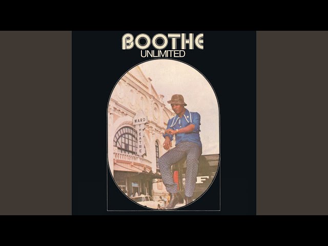 12インチ KEN BOOTHE - WALK AWAY FROM LOVE｜Ken Boothe – Walk Away