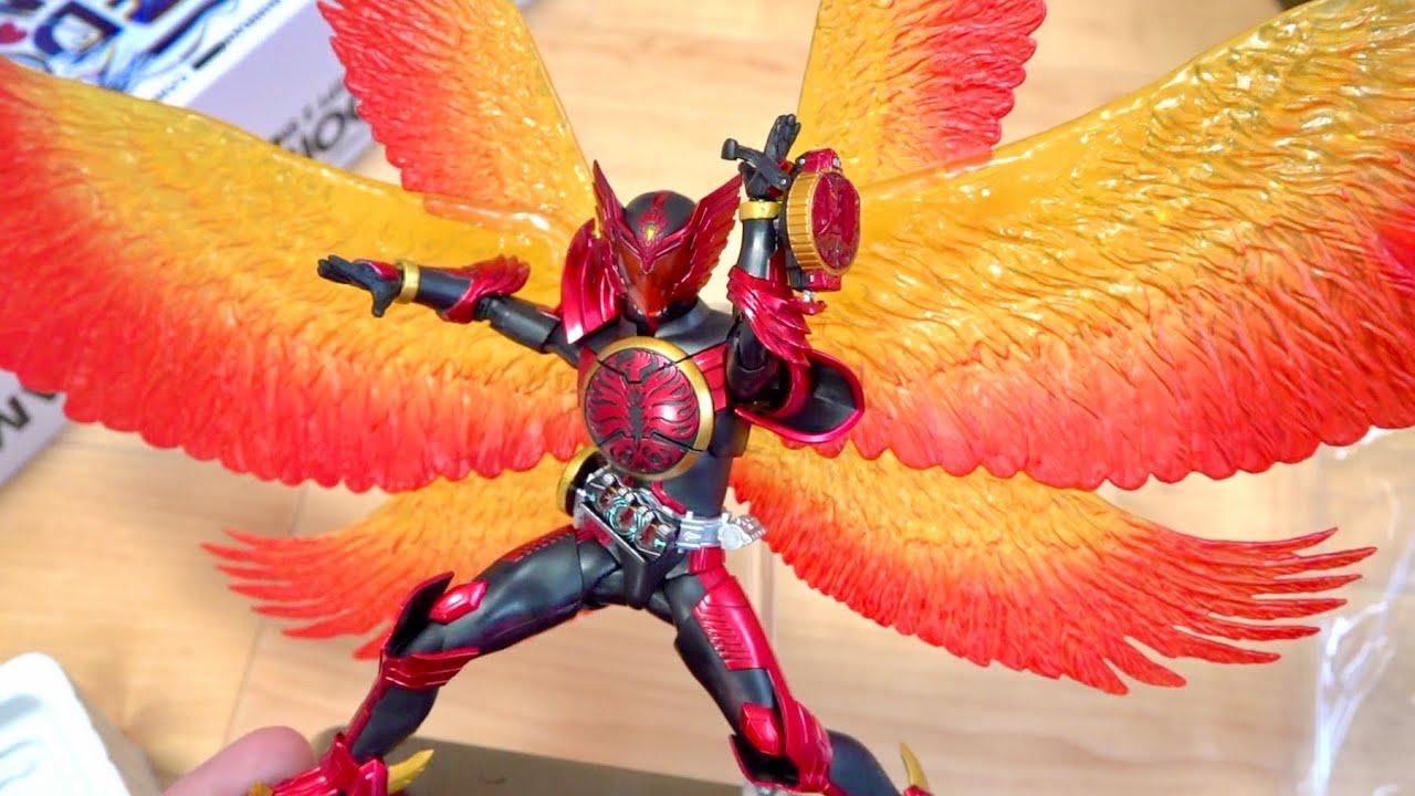 真骨彫 最終回タジャドルが凄い！魂ネイション2023 開催記念商品を