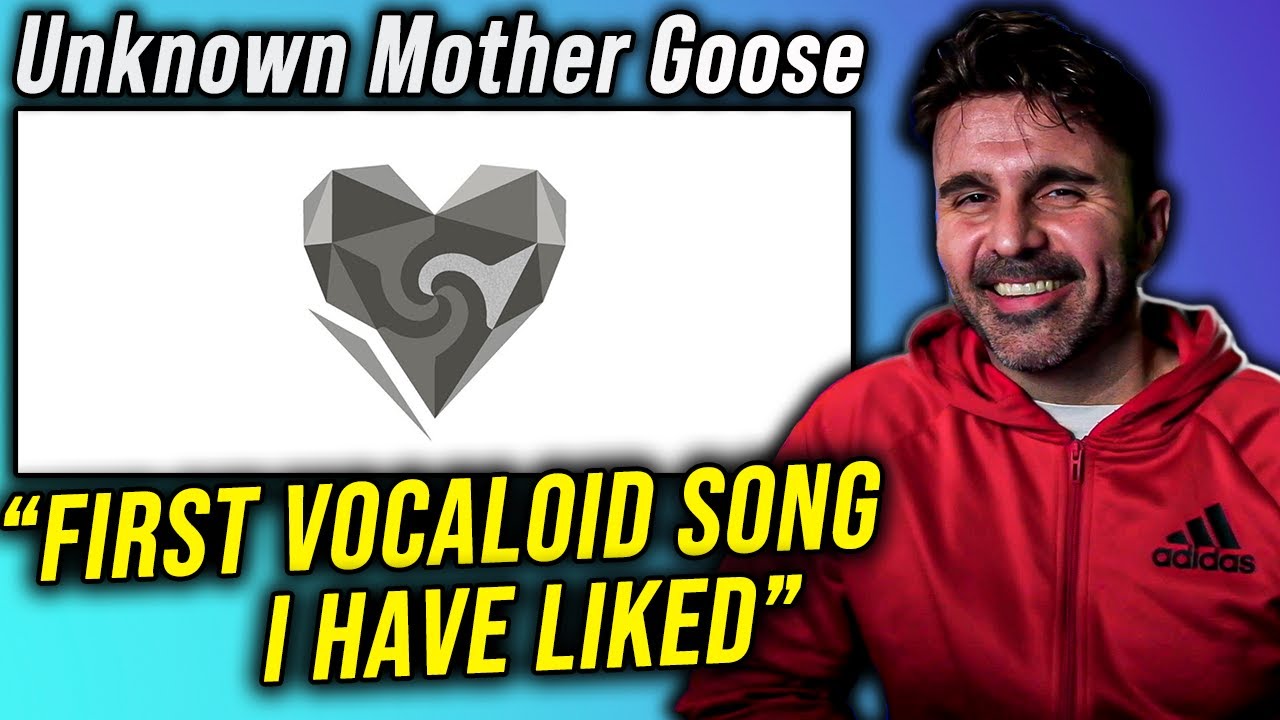 Unknown Mother-Goose - YouTube