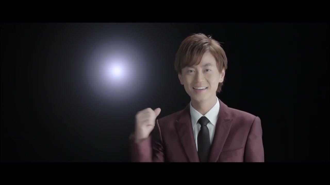 氷川きよし / 最後と決めた女(ひと)だから【公式】 - YouTube