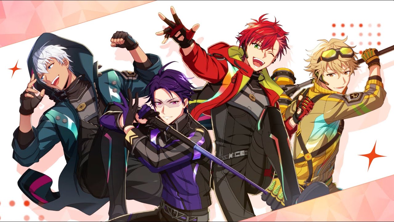 エリオスR』カードPV【HERO CHRONICLE】アキラ・ウィル・ブラッド