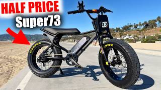 Macfox X7 is basically a 