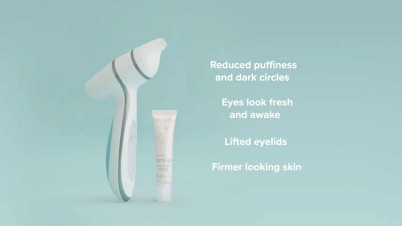 ageLOCルミスパ - 自分のルックスに合わせて