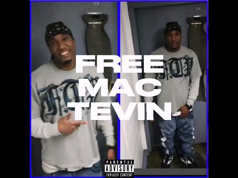 Blac Benny - Free Mac Tevin (Official Music Video) - YouTube